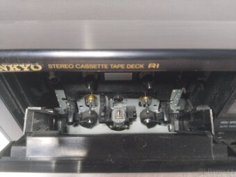 Onkyo TA-RW 20 tápe deck - 6