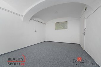 Prodej, komerční/ubytování, 554 m2, Prosečská 5048, Proseč n - 6