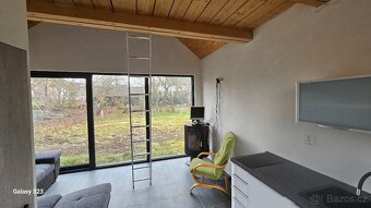 Chata Čebín při prodeji do vánoc sleva - 6