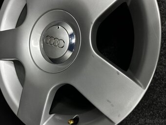 Alu Audi 5x112 16” 8E0601025T - 6