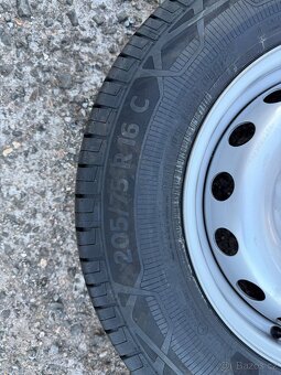 Renault Master Opel Movano - 6