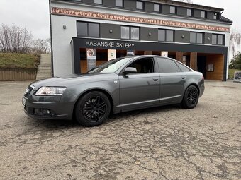 Audi A6 - 6