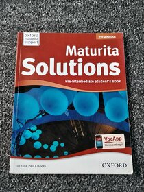 Středoškolské učebnice a učebnice k maturitě - 6