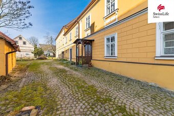 Prodej zemědělské usedlosti 620 m2, Lovečkovice - 6