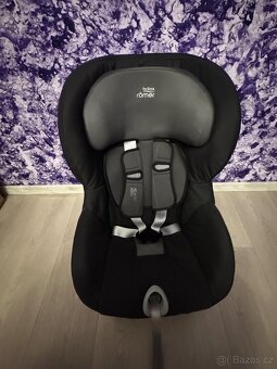 Britax Römer King II - 6