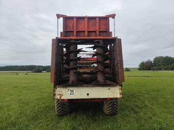 Rozmetadlo LeBoulch MAXI 10004 - 6