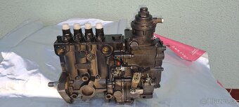 Vstřikovací čerpadlo 3423 na Zetor Proxima - 6