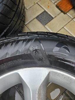 NISSAN NAVARA 2012 - 6