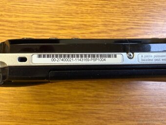 SONY PSP 1004 - 6
