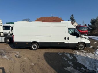 Iveco Daily 35-160 2.3 115kw MAXI - 6