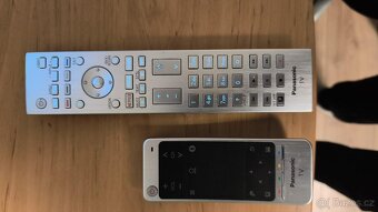 Prodám TV Panasonic Oled 164 Cm K Opravě nebo na díly - 6