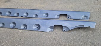 BMW E46 M3 prahy - 6