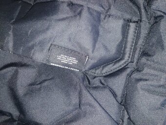 Pánská prošívaná bunda House - 6