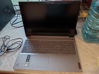 IdeaPad 3 81WE - 6