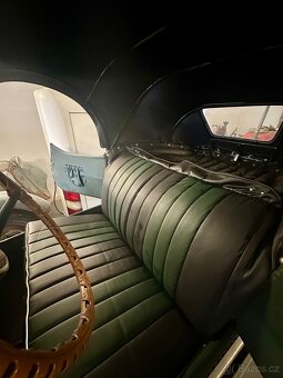 Jawa Velorex 16/350 - 6