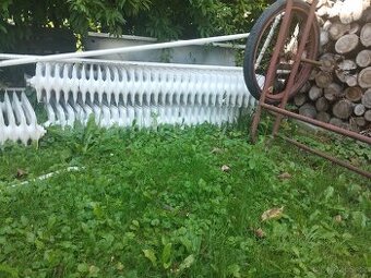 Článkové litinové radiátory - 6