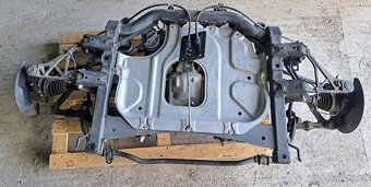 HONDA S2000 AP1/AP1 78000km ROZPREDÁM - 6