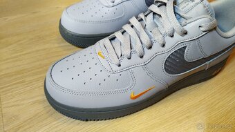 Nike Air Force 1 vel. 41 / 26cm - 6