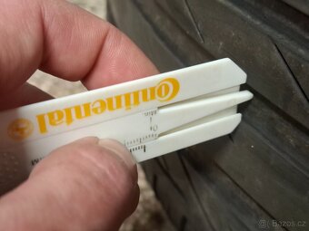 Pneu letní 225/60 R16 98V Bridgestone - 6