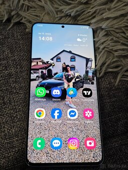 Samsung galaxy s20+ - 6