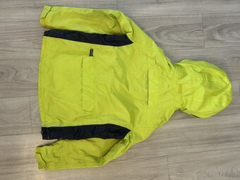 Cyklistické oblečení 134/140 - 6