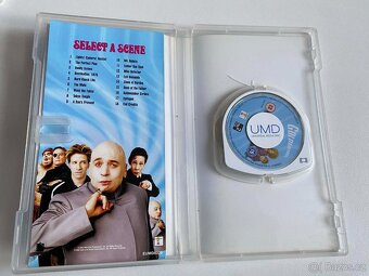 Austin Powers - Goldmember (UMD.MOVIE) - 6