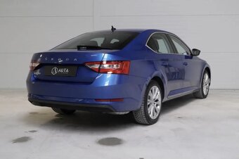 Škoda Superb, 2.0TSI,Style,DSG,Virtual,Tažné - 6