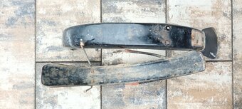 Babetta 210 - blatniky a plechy - 6