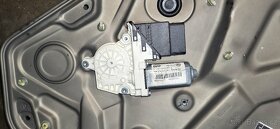 Dily Skoda Octavia 2 - 6