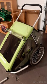 Croozer kid for 2 - 6