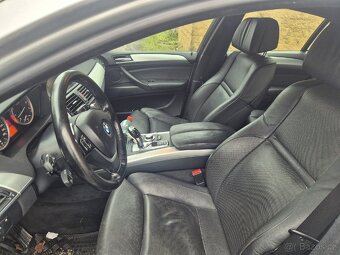 BMW E71 X6 35i 2008 N54 - 6