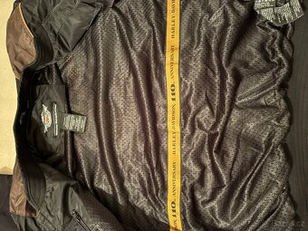 Bunda Harley Davidson 110th Anniversary - 6