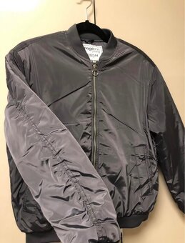 Nadherna bunda, kabát 140-146 nova poslední - 6