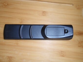 24" Sencor LED HD DVB T2/C/52CL - 6