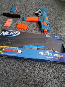 Nerf Elite 2.0 - 6