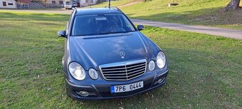 Mercedes  E500 285kw - 6