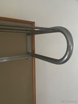 Předsíňová stěna- funkcionalismus - 6