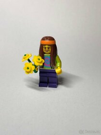 Lego Minifigurky - různé série - 6