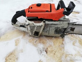 Stihl 050 AV - 6