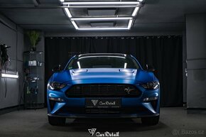 Ford Mustang 2.3 ecoboost – plná výbava - 6