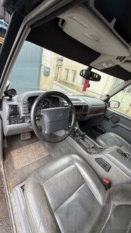 Land Rover Discovery 1 300 tdi 90kw - 6