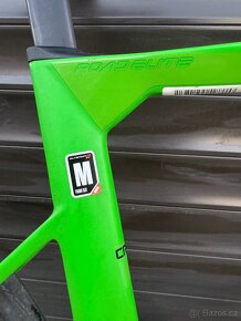 Prodam kolo skoda Road Race - ultegra - 6