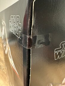 LEGO Star Wars 75309  - Válečná loď Republiky - 6