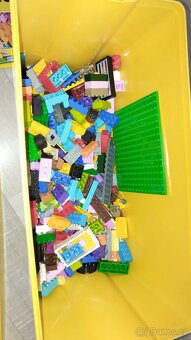 Lego classic - 6