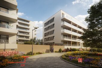 Prodej, byty/1+kk, 31.64 m2, Měděná 3064/5, Jižní Předměstí, - 6