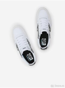 Tenisky VANS UA Lowland - 6