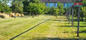 Prodej pozemku k bydlení, 892 m², Hrádek - 6