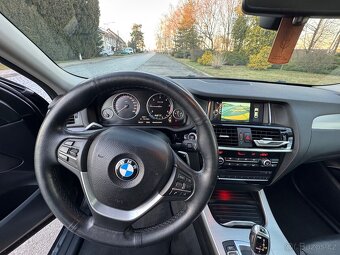 X4 x-drive,koup.v ČR,nehavar.,2,0D.. - 6