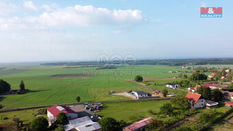 Prodej pozemku k bydlení 933 m², Horní Slivno - 6