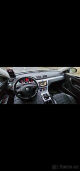 Volkswagen Passat 2.0TDi 4x4 - 6